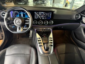 Mercedes-Benz AMG GT 63S E-PERFORMANCE, снимка 9