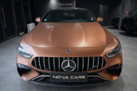 Mercedes-Benz AMG GT 63S E-PERFORMANCE, снимка 2