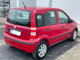 Fiat Panda 1.2i* РЕГИСТРИРАНА/КЛИМА/4 ВРАТИ, снимка 4