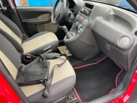 Fiat Panda 1.2i* РЕГИСТРИРАНА/КЛИМА/4 ВРАТИ, снимка 11
