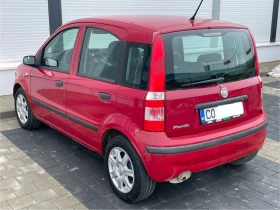 Fiat Panda 1.2i* РЕГИСТРИРАНА/КЛИМА/4 ВРАТИ, снимка 6