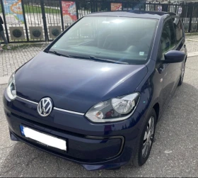 VW Up e-Up, снимка 1