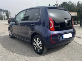 VW Up e-Up, снимка 3