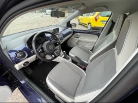 VW Up e-Up, снимка 12