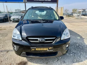 Kia Carens 2.0CRDI, снимка 1