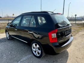 Kia Carens 2.0CRDI, снимка 5