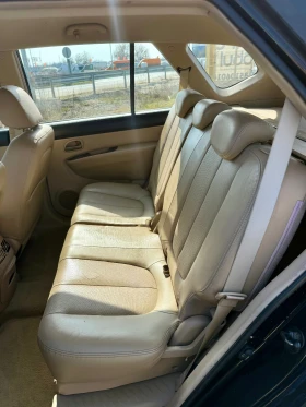 Kia Carens 2.0CRDI, снимка 10