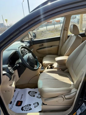 Kia Carens 2.0CRDI, снимка 9