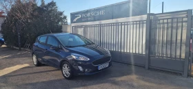 Ford Fiesta  Ambition Business 2.0 TDI, снимка 1