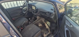 Ford Fiesta  Ambition Business 2.0 TDI, снимка 2