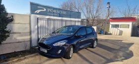 Ford Fiesta  Ambition Business 2.0 TDI, снимка 6