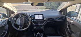 Ford Fiesta  Ambition Business 2.0 TDI, снимка 5