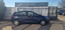 Ford Fiesta  Ambition Business 2.0 TDI, снимка 4