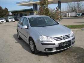 VW Golf, снимка 1