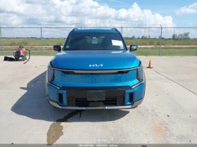 Kia EV9 Gt-Line, снимка 12