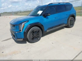 Kia EV9 Gt-Line, снимка 2