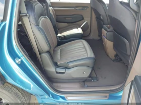 Kia EV9 Gt-Line, снимка 8