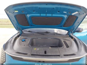 Kia EV9 Gt-Line, снимка 10