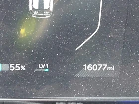 Kia EV9 Gt-Line, снимка 7