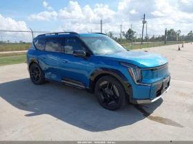 Kia EV9 Gt-Line, снимка 1