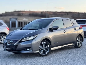 Nissan Leaf  Пълна сервизна история/фул екстра, снимка 1