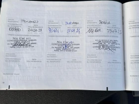 Nissan Leaf  Пълна сервизна история/фул екстра, снимка 16