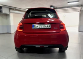Fiat 500e RED EDITION, снимка 5
