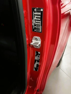 Fiat 500e RED EDITION, снимка 10
