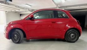 Fiat 500e RED EDITION, снимка 3