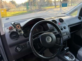 VW Caddy, снимка 7