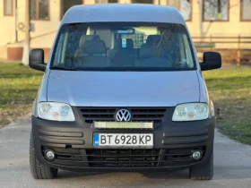 VW Caddy, снимка 2