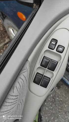 Nissan Almera tino, снимка 4