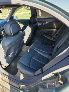 Mercedes-Benz E 240, снимка 6