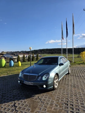 Mercedes-Benz E 240, снимка 2