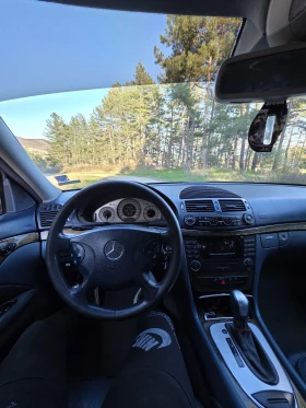 Mercedes-Benz E 240, снимка 7