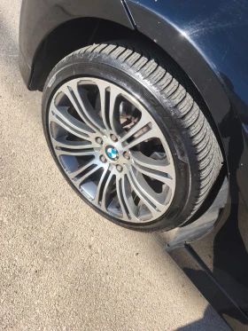 BMW 320 Газ-Бензин 150кс, снимка 9