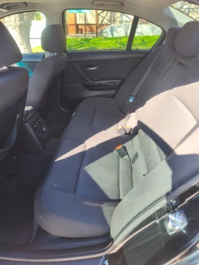 BMW 320 Газ-Бензин 150кс, снимка 6