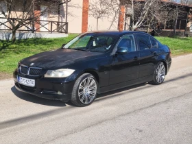 BMW 320 Газ-Бензин 150кс, снимка 1