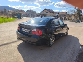 BMW 320 Газ-Бензин 150кс, снимка 3