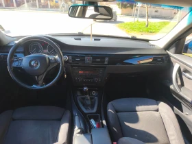 BMW 320 Газ-Бензин 150кс, снимка 8