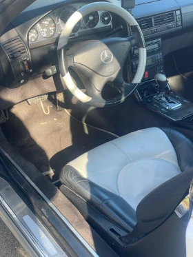 Mercedes-Benz SL 500 Silver Arrow, снимка 10