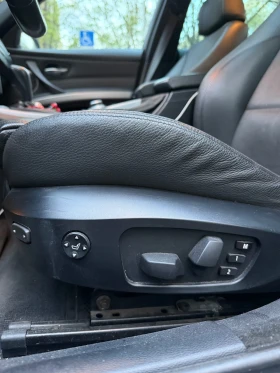 BMW 335, снимка 14