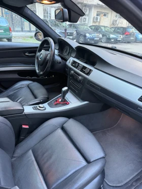 BMW 335, снимка 12