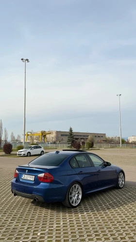 BMW 335, снимка 2