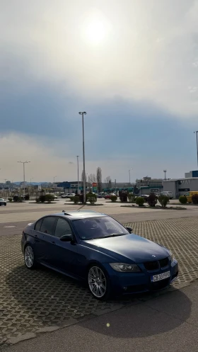 BMW 335, снимка 1