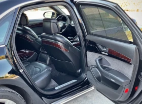 Audi A8 Long, снимка 12
