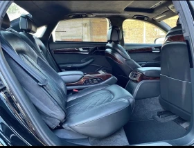 Audi A8 Long, снимка 11