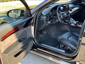 Audi A8 Long, снимка 7