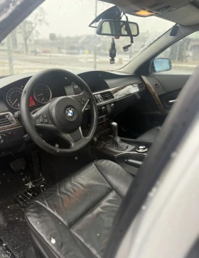 BMW 535 Stage3 очакван внос 440кс , снимка 5