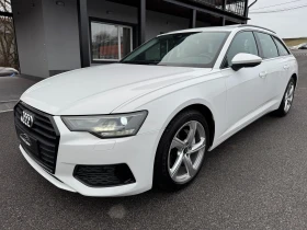 Audi A6 AVANT 2.0 TDI НОВ ВНОС, снимка 1